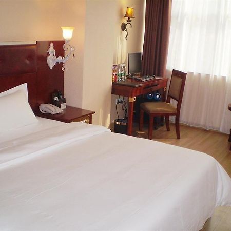 Jiuyang Hotel Thẩm Quyến Ngoại thất bức ảnh