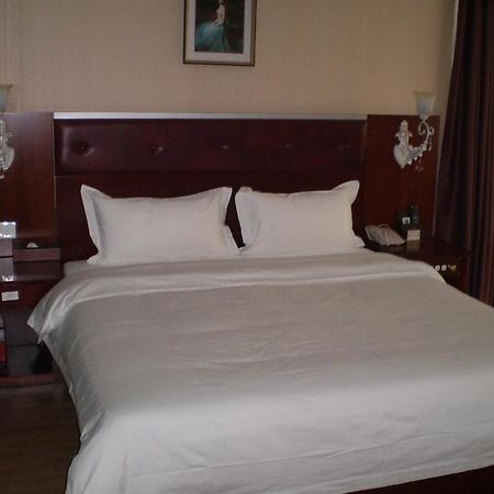 Jiuyang Hotel Thẩm Quyến Ngoại thất bức ảnh