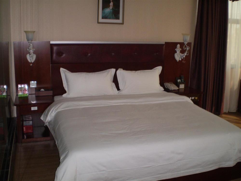 Jiuyang Hotel Thẩm Quyến Ngoại thất bức ảnh